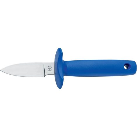 Zaseves coltello per ostriche lama inox 6 cm
