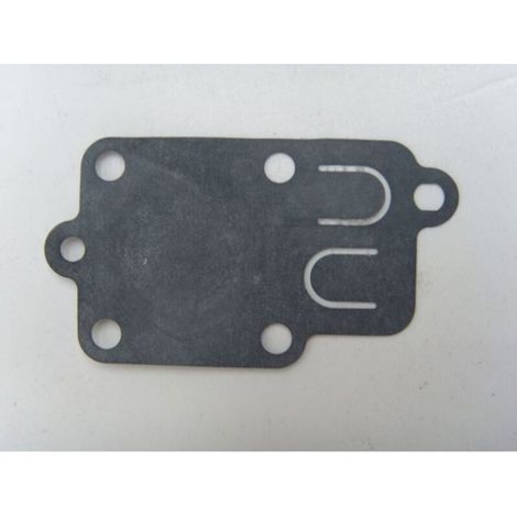 Membrane Carburateur - Pour Moteurs Briggs Et Stratton 3-5 Cv - Montage Horizontal Ou Vertical - 1 Pièce (1/4)