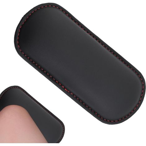 Coussin repose-coude de portière  Coussin de console centrale avec support coude  Accessoires intérieurs de voiture, coussin
