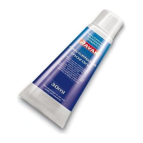 Ravak Accessoires - Lubrifiant sanitaire Teflon X01104