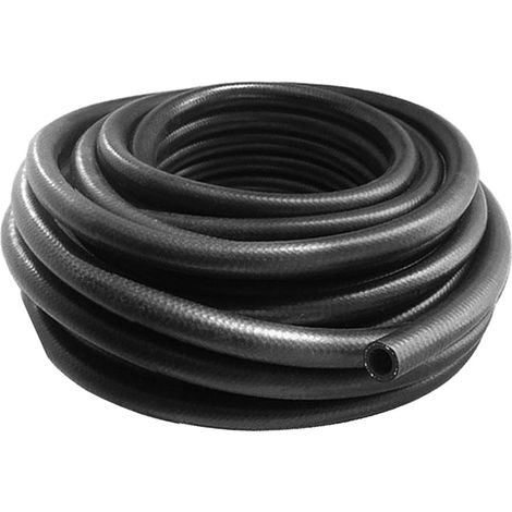 Tuyau de Carburant 10mm Voiture Tuyau D'essence Tuyau Durite Essence (1/5)