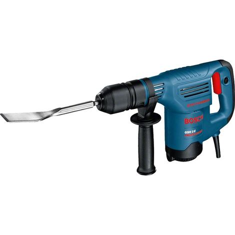 Trapano Demolitore 650W con attacco SDS+ BOSCH Professional GSH3E (1/5)