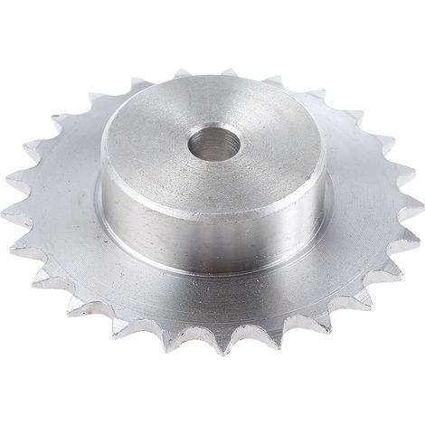 Pignon RS PRO, 25 dents , alésage 14mm, diamètre 76mm 40mm ( Prix pour 1 )