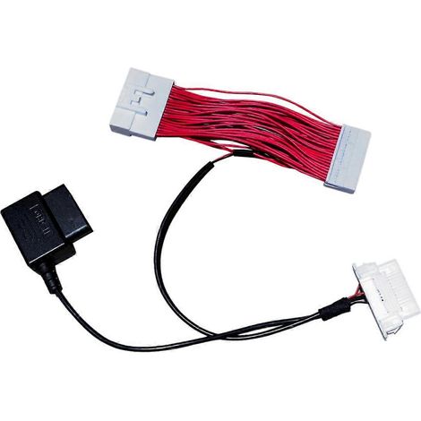 Für 40-PIN-Kabel für /--