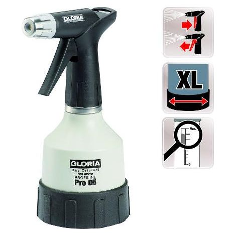 Gloria Pro 05