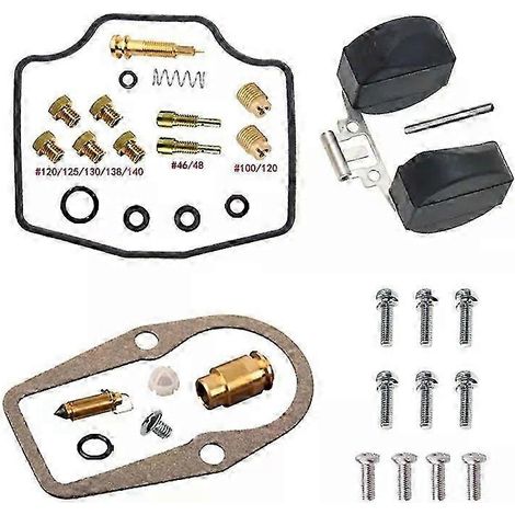 042 Applicable aux modèles Yamaha XT 600 XT600 2KF 2WJ 3PW 1987-1989