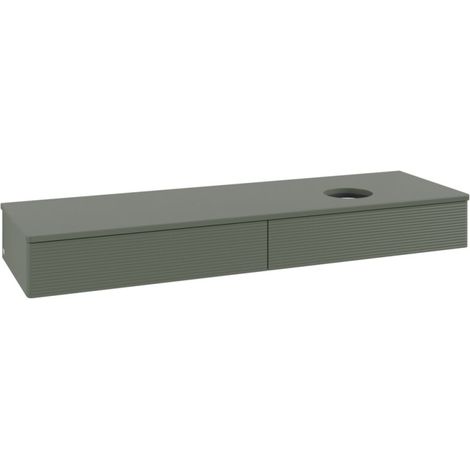 Villeroy & Boch L16110HL WTUS Antao L161 1600x190x500mm (1/3)