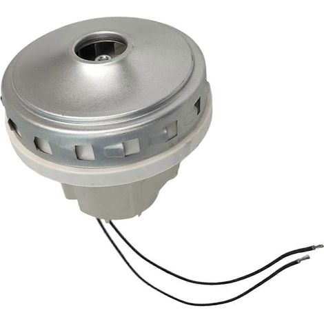 Pièces détachées pour appareils électroménagers : moteur de remplacement pour aspirateur 220 V CDS-PKM25 1600 W, pièces de rechange électriques universelles pour aspiration. (1/5)