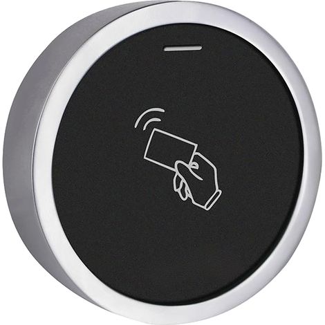 CONTROLLO ACCESSI BLUETOOTH ASTRAL '630011' supporto max 1000 utenti  - PROXE
