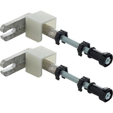 Geberit Duofix supporti distanziatori regolabili 13-20 cm