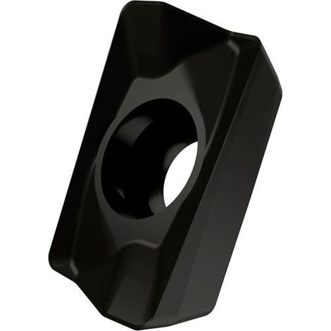 Fräswendeschneidplatte ISO ADMX 070208SR-M:M9340 D.2,2mm MT-CVD beschichtet (1/2)