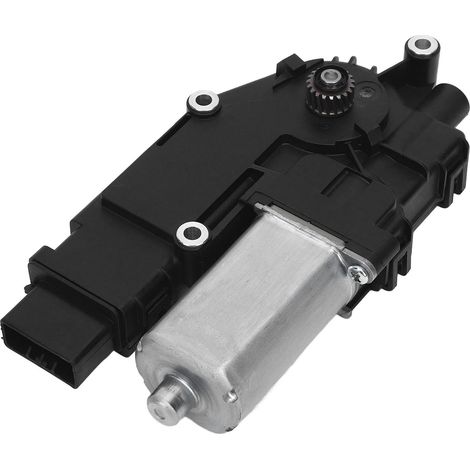 Moteur de toit ouvrant lunaire 14 broches 70450TA0A01, puissant, efficace, réponse rapide, électrique (1/5)