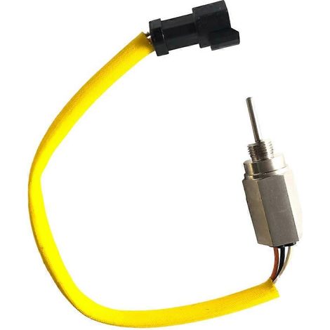 Pour CAT D6R 3508 3508B 118 – 7226 134 – 2252 température Capteur 1187226 1342252 (1/5)