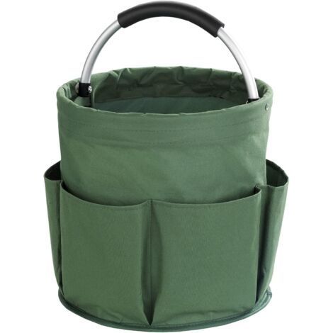 Ciel-Panier Produits de nettoyage universels,Vert (1/5)