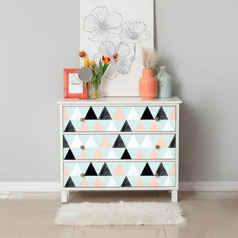 Sticker meuble scandinave roldak 40 x 60 cm (1/5)