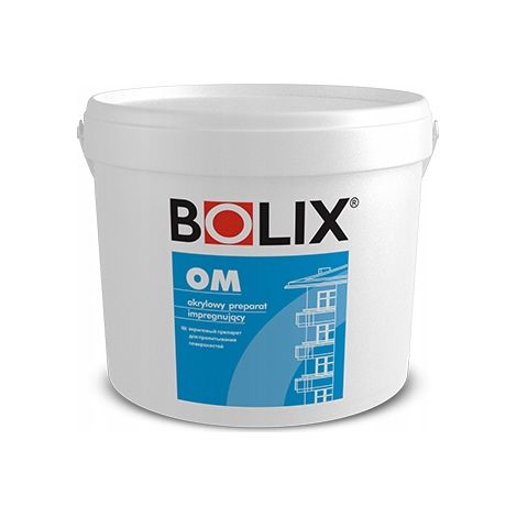 Bolix BIK Silikon-Steinimprägnierer 5 kg