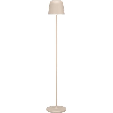 Lampadaire LED rechargeable sans fil, lampe sur pied (1/5)