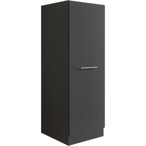 Armoire colonne pour lave-linge Laundreezy  50 x 68 x 162 cm 
