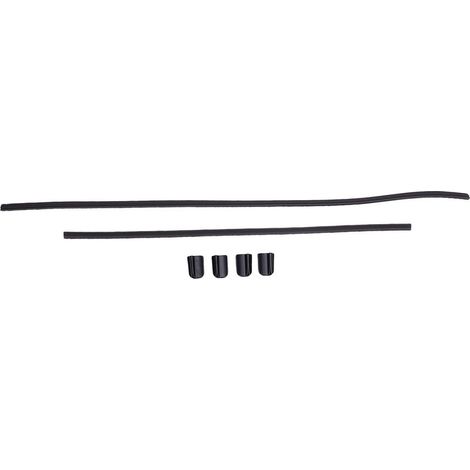 Recharges d’essuie-glace aqxreight 31490722 pour Volvo XC60 (2018–2025) – caoutchouc haute performance, précision d’ajustement (1/5)