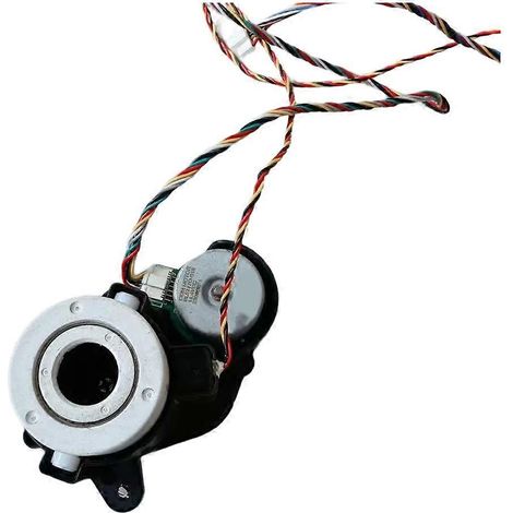 Wischmoppmotor für Ecovacs Deebot T20 / T20 Pro Staubsauger, Ersatzteile, Wischmoppmotormodul L (1/5)