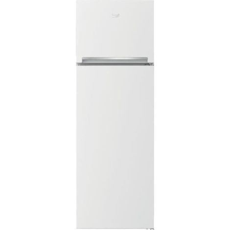 Refrigerateur - Frigo congélateur en haut Beko RDSA310M40WN (1/5)