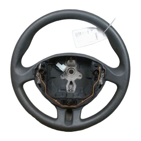 [PRODUIT D'OCCASION] Volant De Direction RENAULT Clio III 2009- ♻️ Ref Oe. 8200344073 - Garantie à vie (1/2)