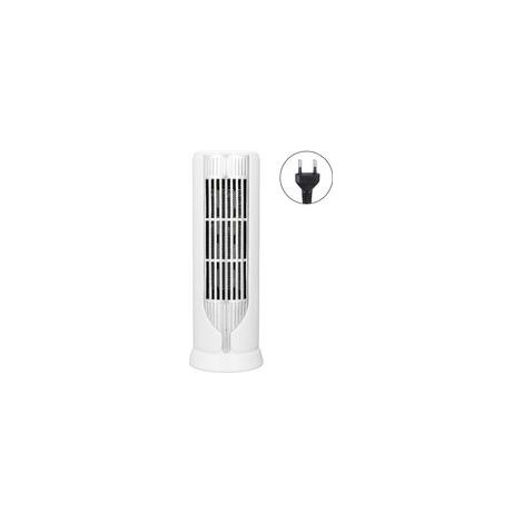 Calefactor eléctrico para oficina: calefacción rápida, silenciosa y económica, 220 V, enchufe europeo, ideal para dormitorios o espacios pequeños.