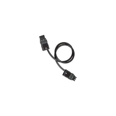 CÂBLE DE CONNEXION WINSTA 3X2,5 0,6M PVC ECASW - INSTALLATION D'UN BATIMENT AVEC CORDON DE BRASSAGE HAGER GKWAD03006