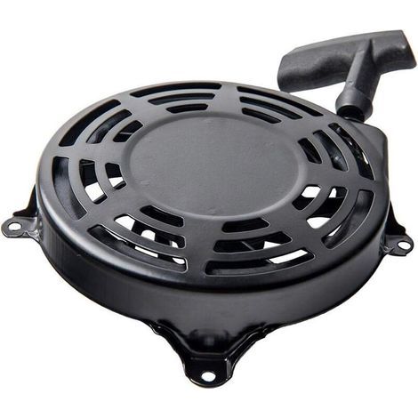 Recoil starter for Briggs & Stratton 497680 internal combustion engine (1/5)