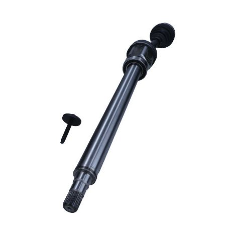 ARBRE DE TRANSMISSION MAXGEAR VOLVO C30/C70/S40/V50 04- DROIT (1/3)