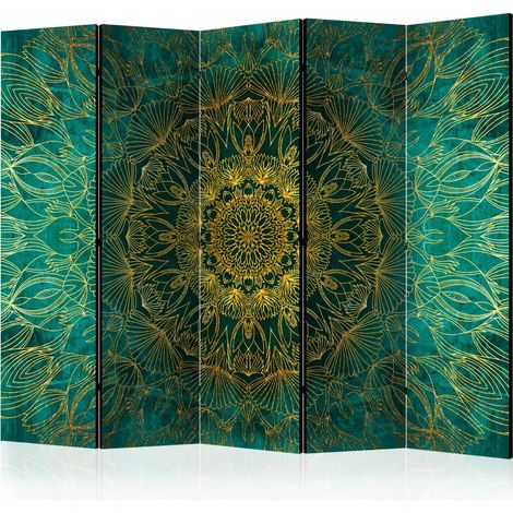 Paravento - Royal Stitching II [Room Dividers] - 225x172 (1/4)