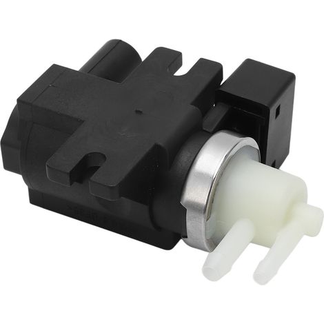 Convertisseur de pression de turbocompresseur 8E0906627C, électrovanne de commande de suralimentation d'échappement pour Audi A4 8E2 B6 8EC B7 Avant 8E5 B6 (1/5)