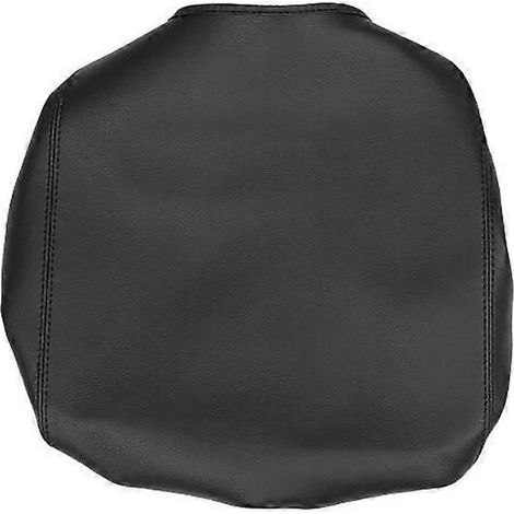 Housse de protection en cuir résistant pour accoudoir de console centrale de Toyota Land Cruiser 200 LC200 (2008-2019) (1/5)