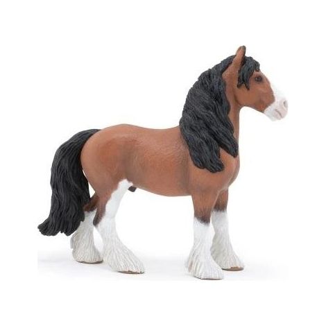 cavallo Clydesdale