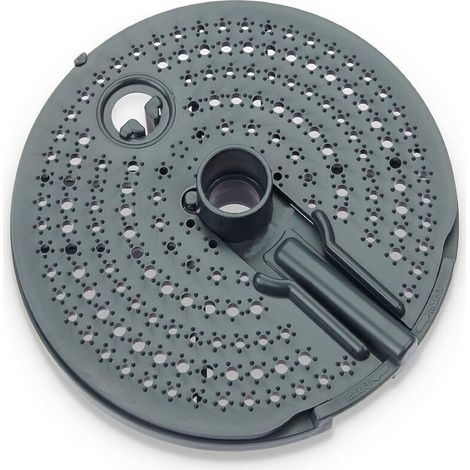 V2 Accessoire éplucheur de pommes de terre pour Thermomix TM6, TM5, TM31 (1/4)