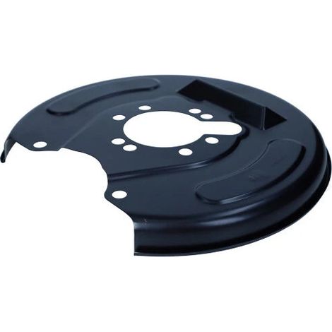 Déflecteur, disque de frein MAXGEAR 19-4386 MITSUBISHI 30814871 M814871 MB928791 (1/3)
