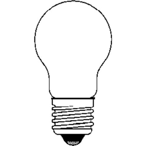 Lampe Ancor 0091887863475 24 V 50 W