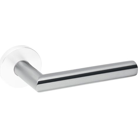 IN00030SR Par Manilla In.00.030.Sr - TUBULAR CUADRA 19 - Jgo de manillas sin roseta (1/3)
