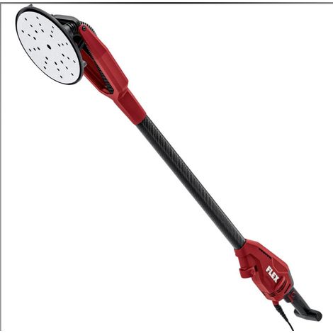 Flex Wand-/ Deckenschleifer Giraffe GE 6 X-EC + Papier + VCE 33 L AC + CLE 32 AS