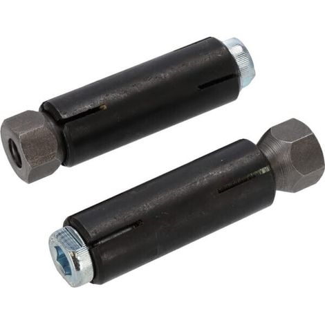 Set Klingenbefestigungsbolzen RI.MA 21120156RM