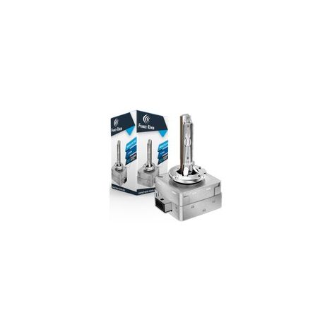 1 x Ampoule D3S 35W 5000K Xtrem NightX +200% - Garantie 2 ans - 35W - PK32d-5 (1/5)