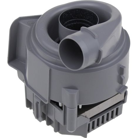 Bosch - vaatwasmotor + wärmepumpe - 00755078 - 4242005488391