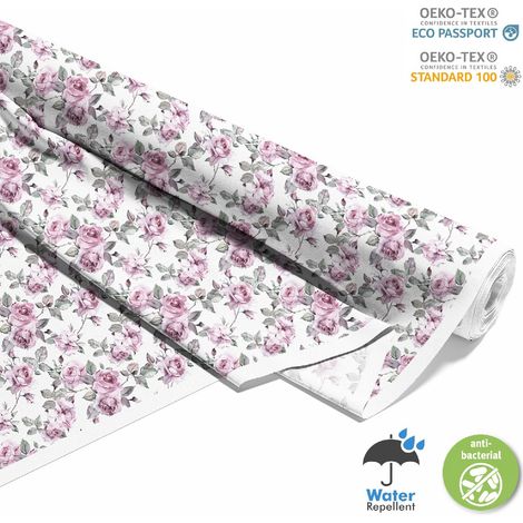 TESSUTI DECORATIVI PER ESTERNI OXFORD - Motivo Femini  DX10133 (1/5)