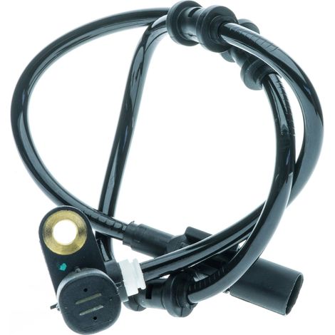 Sensor de velocidad de rueda ABS trasero derecho para Mercedes M W163 (1/3)