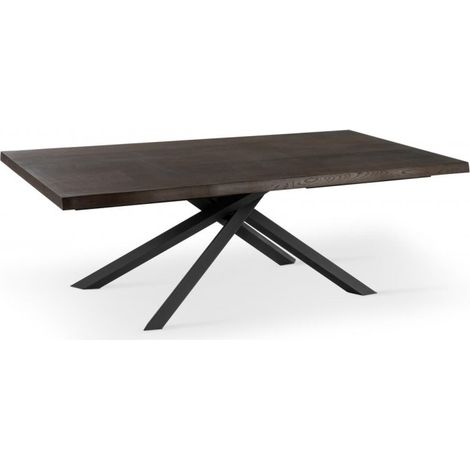 Mesa Extensible 160-240 x 90 cm - Spike (1/5)