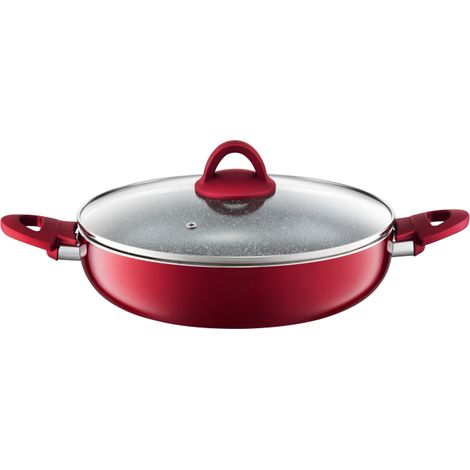 Padella AMBITION Jasper 20159 28 cm 1 pz. (1/2)