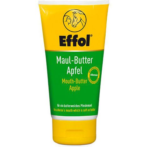 BURRO CACAO CAVALLO EFFOL 150 ML MELA CAVALLO (1/3)