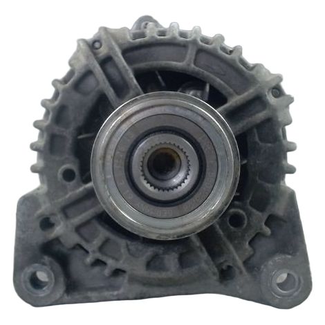[PRODUIT D'OCCASION] Alternateur RENAULT Clio III 2009- ♻️ Ref Oe. 231008578r - Garantie à vie (1/2)