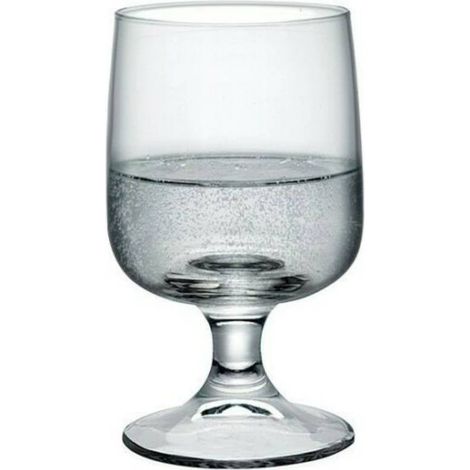 Calici Acqua Bormioli Rocco Cl 28,7  Pezzi 12 (1/4)