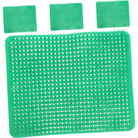 4pièces Tapis De Nidification Pour Poules Tapis Pour Pondoir Coussins Pour Poulailler Pour Nid De Poules Coussins Pour Poulailler Pour Œufs (1/5)